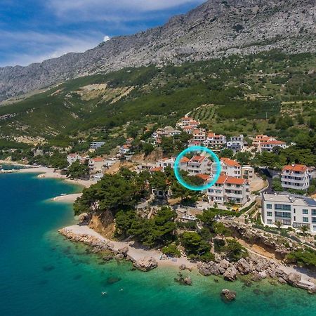 Apartments Bosiljka Mimice Zewnętrze zdjęcie