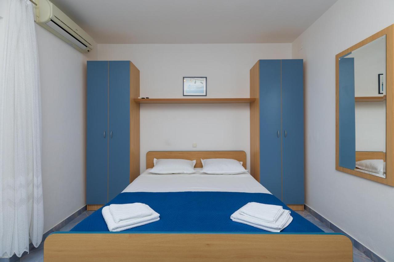 Apartments Bosiljka Mimice Zewnętrze zdjęcie