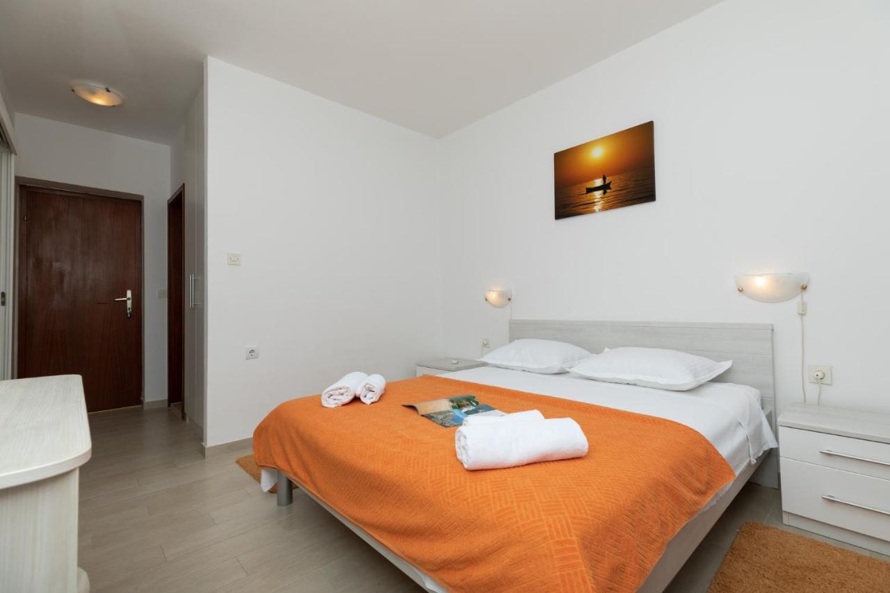 Apartments Bosiljka Mimice Zewnętrze zdjęcie