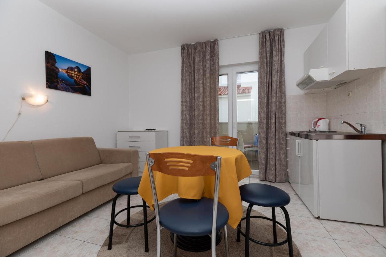 Apartments Bosiljka Mimice Zewnętrze zdjęcie