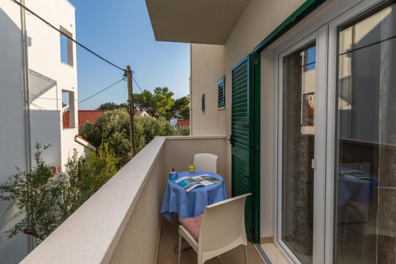 Apartments Bosiljka Mimice Zewnętrze zdjęcie