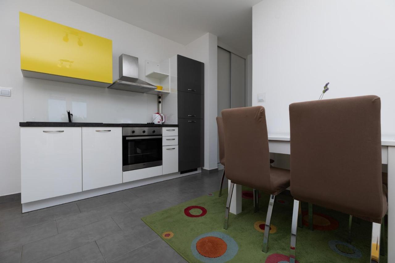 Apartments Bosiljka Mimice Zewnętrze zdjęcie