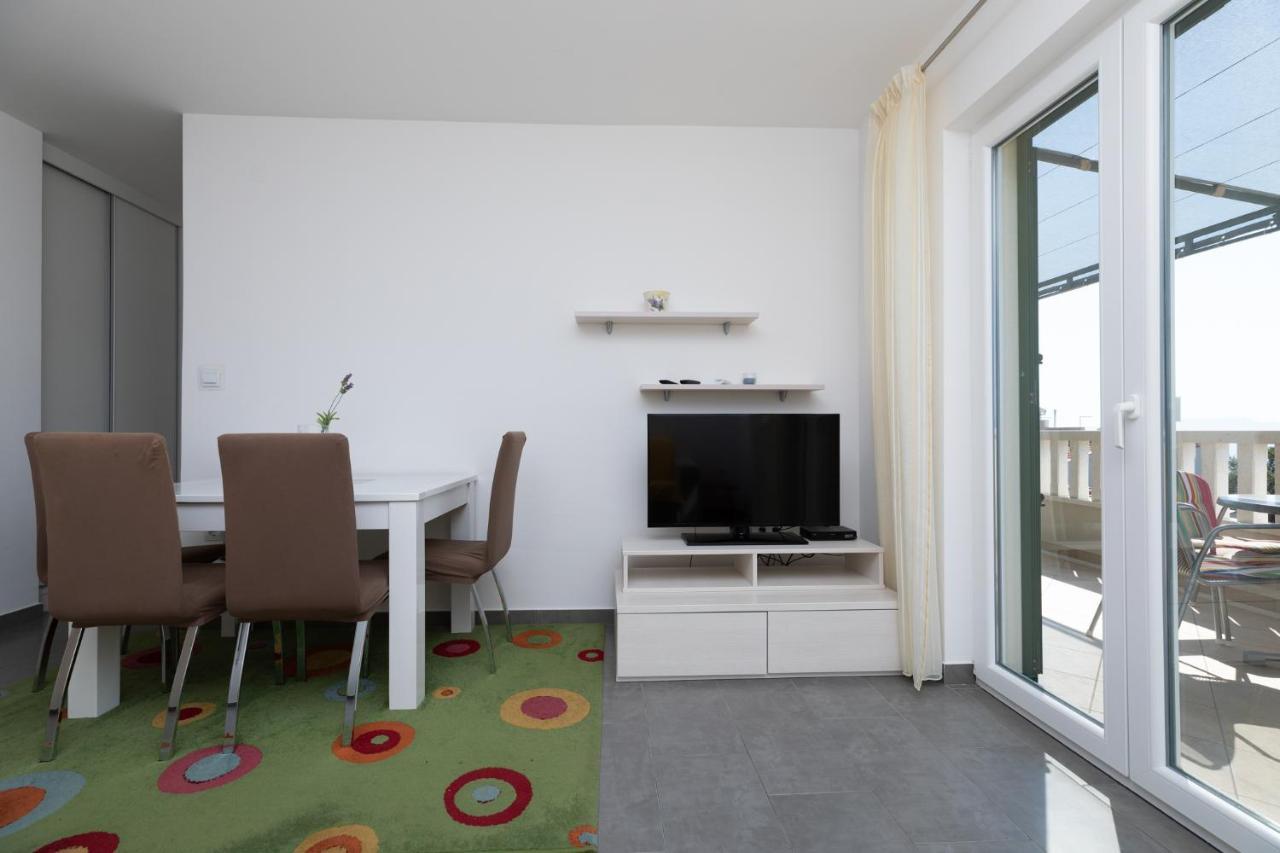 Apartments Bosiljka Mimice Zewnętrze zdjęcie