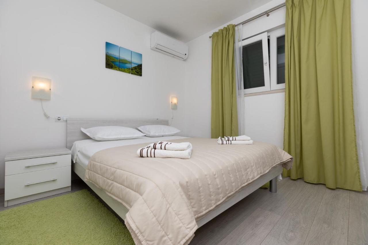 Apartments Bosiljka Mimice Zewnętrze zdjęcie