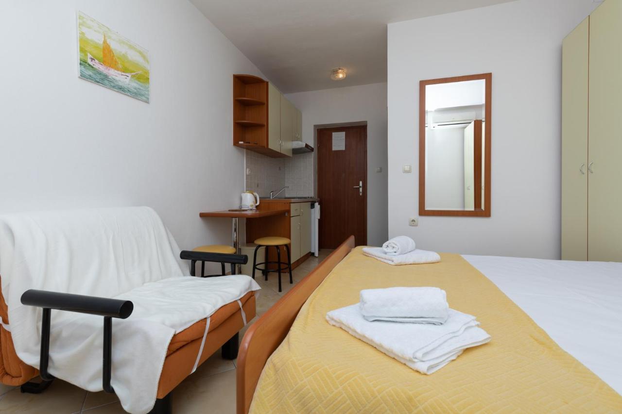Apartments Bosiljka Mimice Zewnętrze zdjęcie