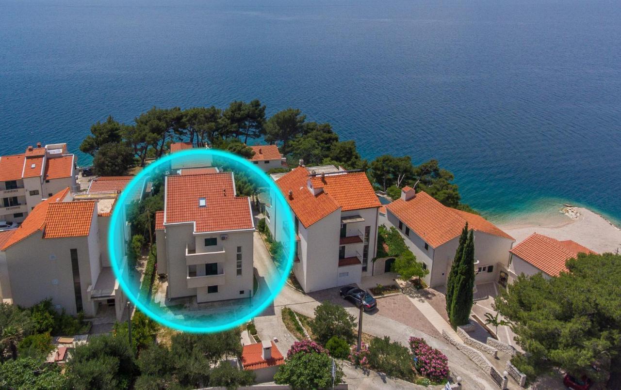 Apartments Bosiljka Mimice Zewnętrze zdjęcie